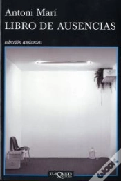 Capa do artigo Libro De Ausencias