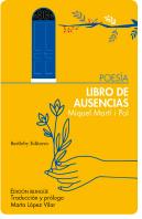Libro De Ausencias / Llibre D'Absencies
