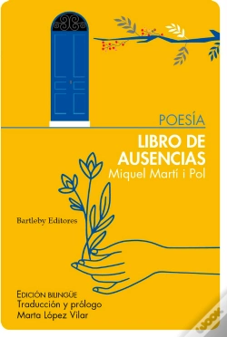 Capa do artigo Libro De Ausencias / Llibre D'Absencies