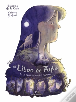 Capa do artigo Libro De Ayla,El