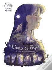 Capa do artigo Libro De Ayla,El