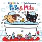 Libro De Baño De Pepe & Mila - Preview