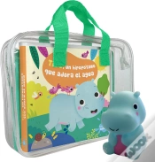 Capa do artigo Libro De Baño Timo Un Hipopotamo Que Adora El Agua