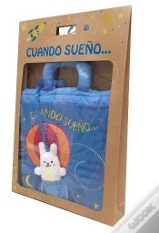 Capa do artigo Libro De Bebés: Cuando Sueño...