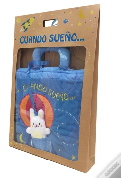 Capa do artigo Libro De Bebés: Cuando Sueño...