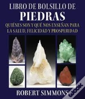 Capa do artigo Libro De Bolsillo De Piedras