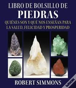Capa do artigo Libro De Bolsillo De Piedras