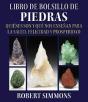 Libro De Bolsillo De Piedras - Preview