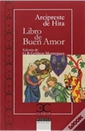 Capa do artigo Libro De Buen Amor