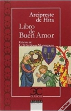 Capa do artigo Libro De Buen Amor