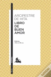 Capa do artigo Libro De Buen Amor