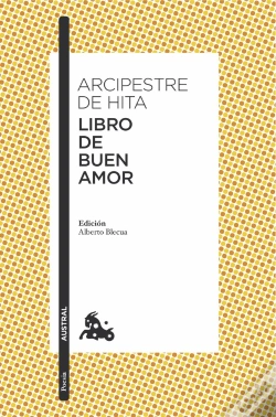 Capa do artigo Libro De Buen Amor