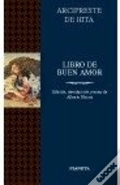 Capa do artigo Libro De Buen Amor