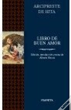 Capa do artigo Libro De Buen Amor