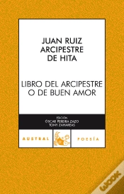 Capa do artigo Libro De Buen Amor
