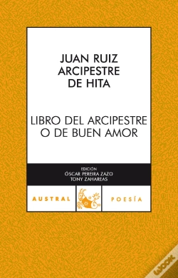 Capa do artigo Libro De Buen Amor