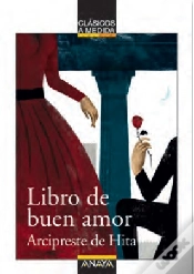 Capa do artigo Libro De Buen Amor