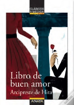 Capa do artigo Libro De Buen Amor