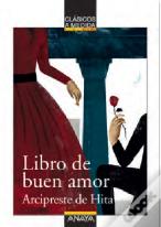 Libro De Buen Amor