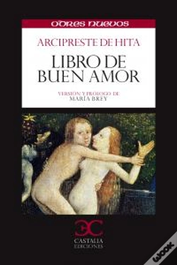 Capa do artigo Libro De Buen Amor