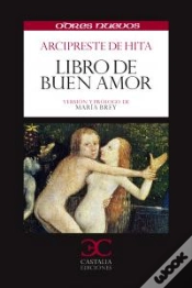 Capa do artigo Libro De Buen Amor