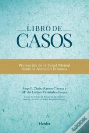 Capa do artigo Libro De Casos