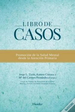 Capa do artigo Libro De Casos