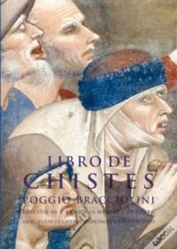 Capa do artigo Libro De Chistes