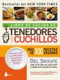 Libro De Cocina De Tenedores Sobre Cuchillos - Preview