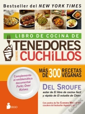 Capa do artigo Libro De Cocina De Tenedores Sobre Cuchillos