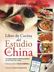 Capa do artigo Libro De Cocina Del Estudio De China, El