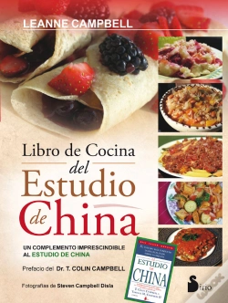 Capa do artigo Libro De Cocina Del Estudio De China, El