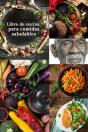 Libro De Cocina Para Comidas Saludables - Preview