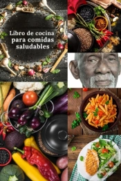 Capa do artigo Libro De Cocina Para Comidas Saludables