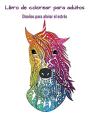 Libro De Colorear Para Adultos: Dise Os - Preview