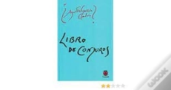 Capa do artigo Libro De Conjuros
