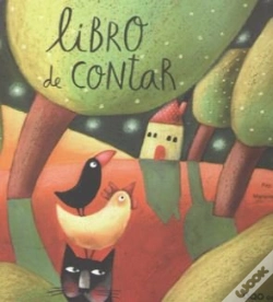 Capa do artigo Libro De Contar