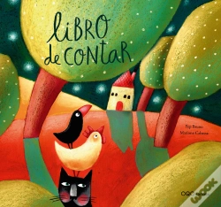 Capa do artigo Libro De Contar