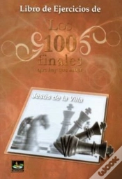 Capa do artigo Libro De Ejercicios De "Los 100 Finales"