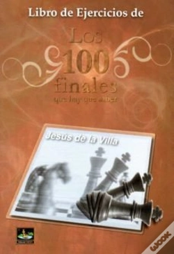 Capa do artigo Libro De Ejercicios De "Los 100 Finales"