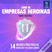 Capa do artigo Libro De Empresas Heroínas