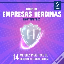 Capa do artigo Libro De Empresas Heroínas