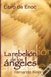 Capa do artigo Libro De Enoc