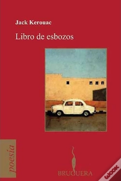 Capa do artigo Libro De Esbozos