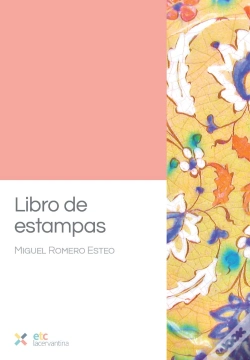 Capa do artigo Libro De Estampas