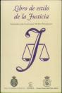 Libro De Estilo De La Justicia - Preview
