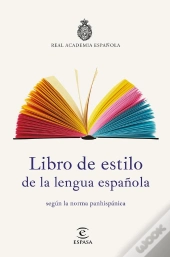 Libro De Estilo De La Lengua Española