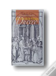 Libro De Estudios De La Vida De La Virgen De Durero