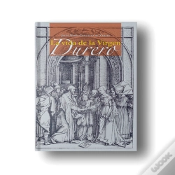 Capa do artigo Libro De Estudios De La Vida De La Virgen De Durero