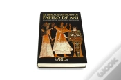 Capa do artigo Libro De Estudios. El Libro De Los Muertos. Papiro De Ani
